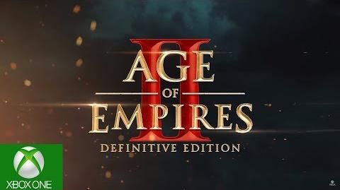 Age of Empires II: Definitive Edition | Age of Empires ...