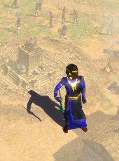 age of empires 2 priest