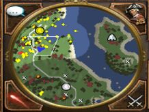 A Pirate's Help