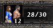 Population count aoe2DE