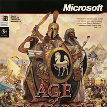 Age of empires for mac os catalina