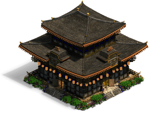 chinese age of empires 2
