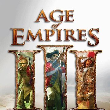 Age Of Empires Iii Age Of Empires Series Wiki Fandom