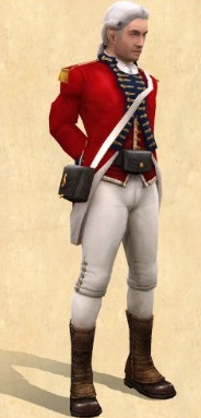 Youngwashington