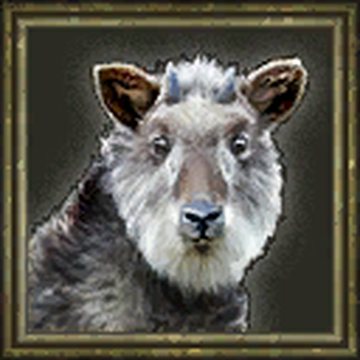 Serow Age Of Empires Series Wiki Fandom