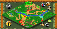 Prithviraj level 1 map 2