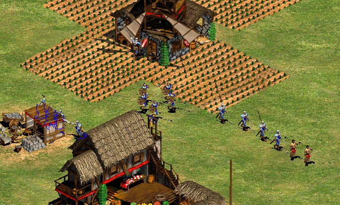 27 Age Of Empires 2 Definitive Edition Green Man Gaming Pictures