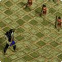 Avenger attackanim aom