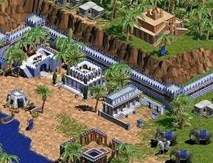 Age of empires 1995