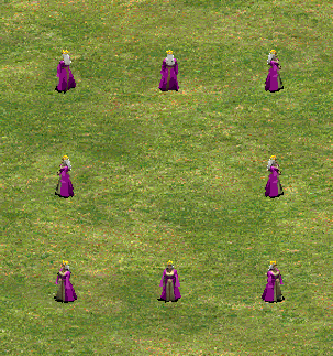 queen age  empires series wiki fandom powered  wikia