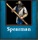 Spearmanavailable