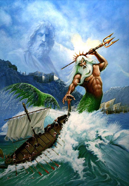 age of mythology poseidon ile ilgili gÃ¶rsel sonucu