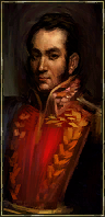 Simón Bolivar