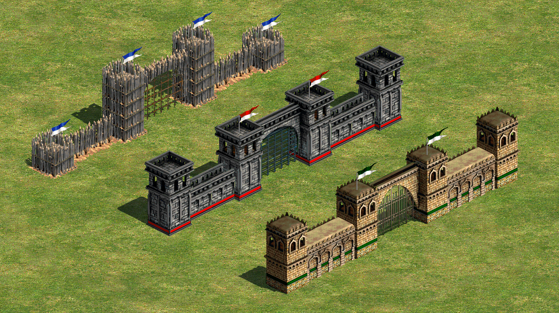 chateau forge of empires wiki