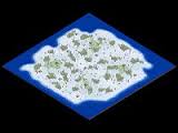 Midgard full map.