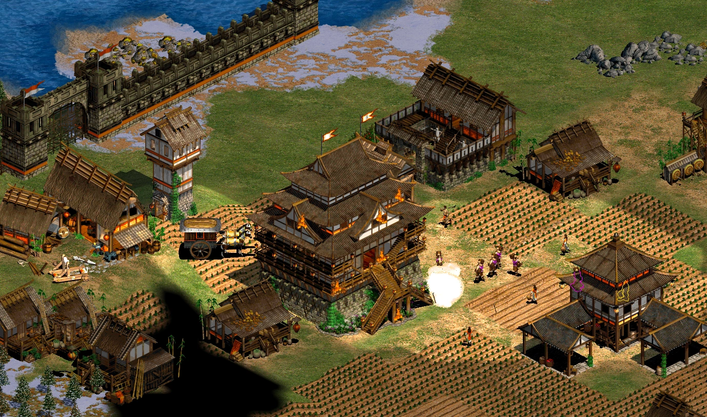 читать век империй. игра age of empires. Age of empires ii (2013). эпоха империй 2 definitive edition. игра эпоха империй 2.