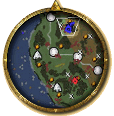 age of empires 3 maps