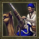 Zamburak Icon