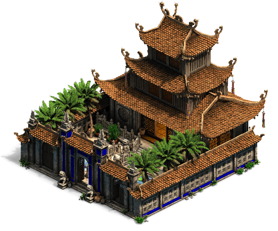 Vietnamese | Age of Empires Series Wiki | FANDOM powered ...