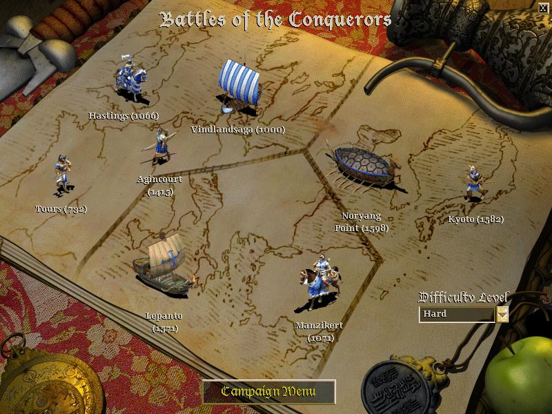 Empires