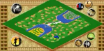 Holy Line Mini Map