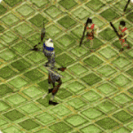 Myth Unit Age Of Empires Series Wiki Fandom