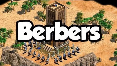 Berbers