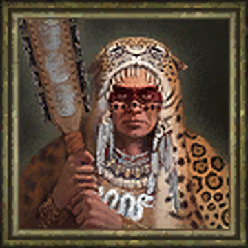 Aztec Jaguar Warrior Age Of Empires Series Wiki Fandom
