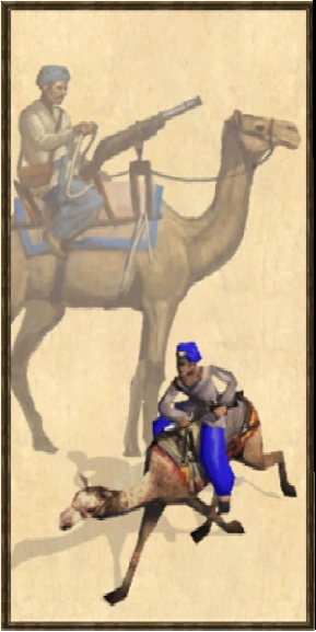 Zamburak Age of Empires Series Wiki Fandom