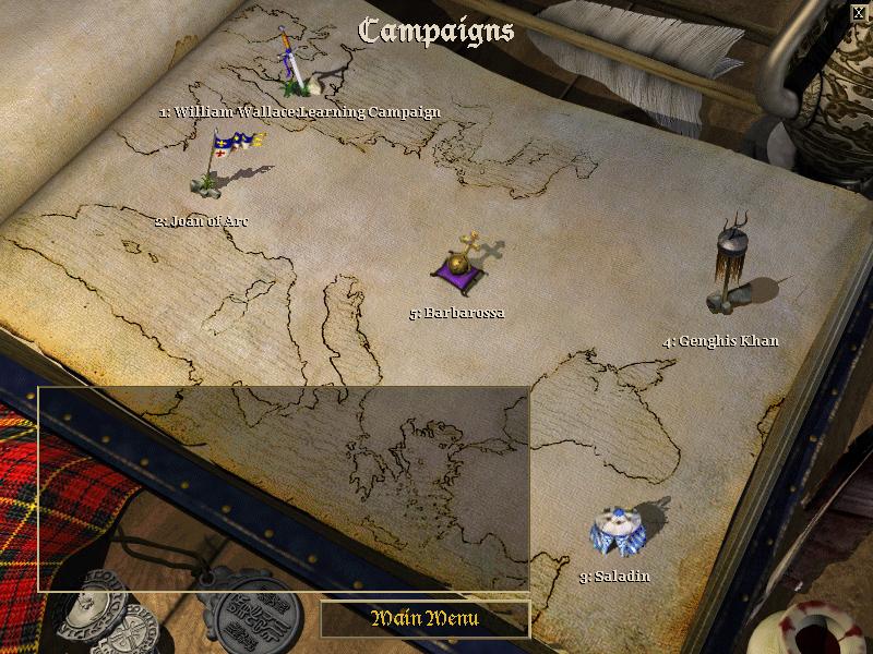 Age Of Empires 2 For Mac Os X