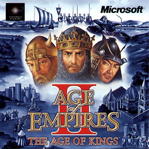 تحميل لعبة age of empires 1 the asian dynasties كاملة