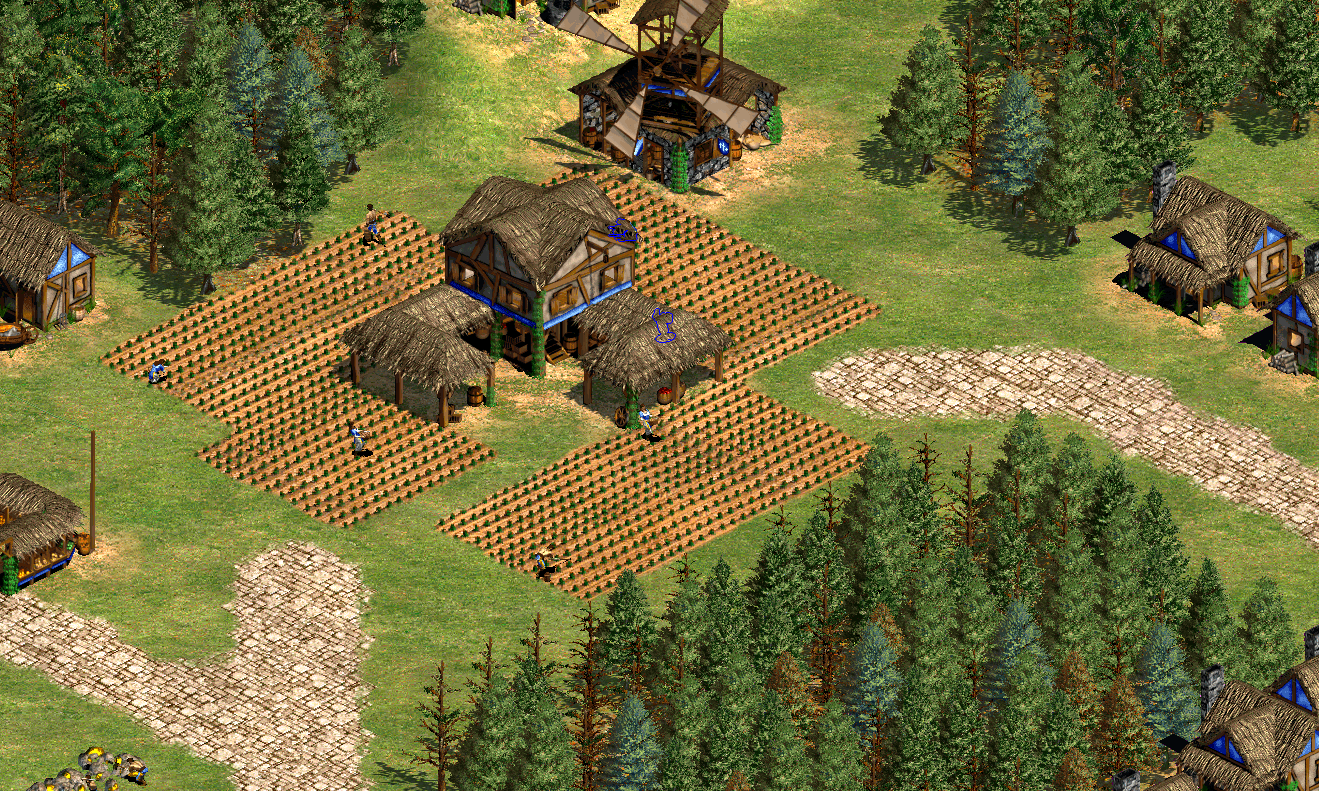 age of empires 2 celts age of empires 2 celts