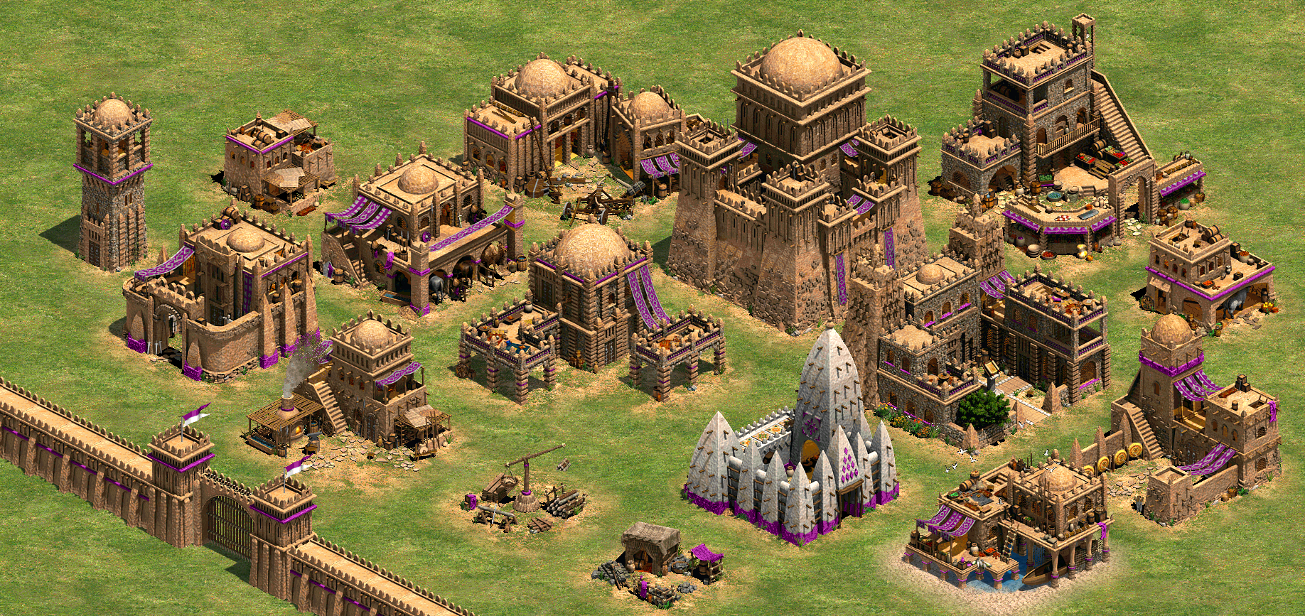 age of empires 3 wikia
