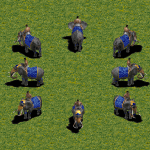 age of empires 2 war elephants age of empires 2 war elephants