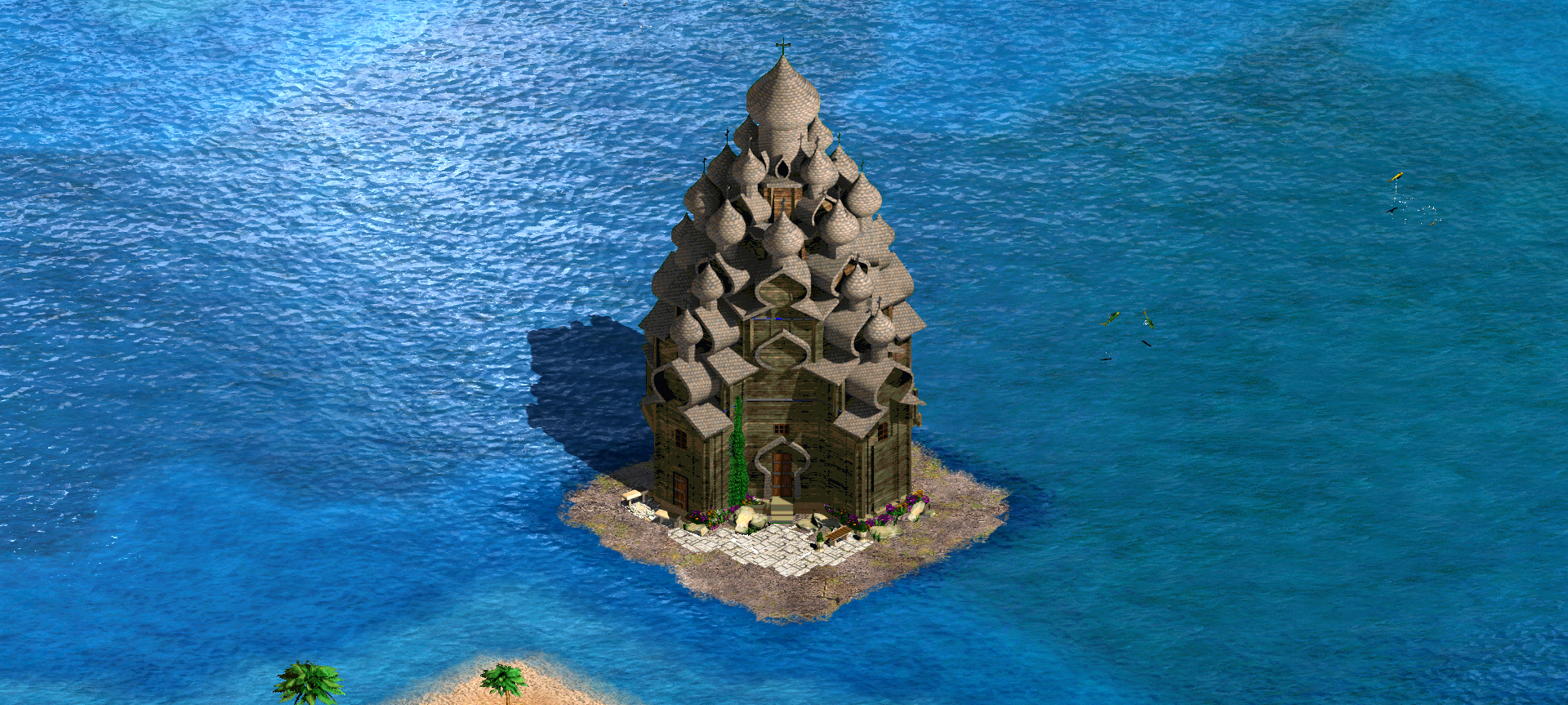 king of the hill