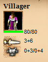 Villagersupremacy