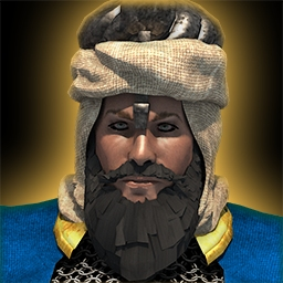 Tariq ibn Ziyad Age of Empires Series Wiki Fandom