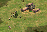 Villagersherding