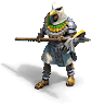 Eaglewarrior sprite aoe2de