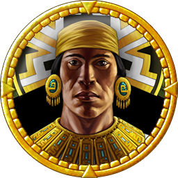 War Chief Dance Aztecs