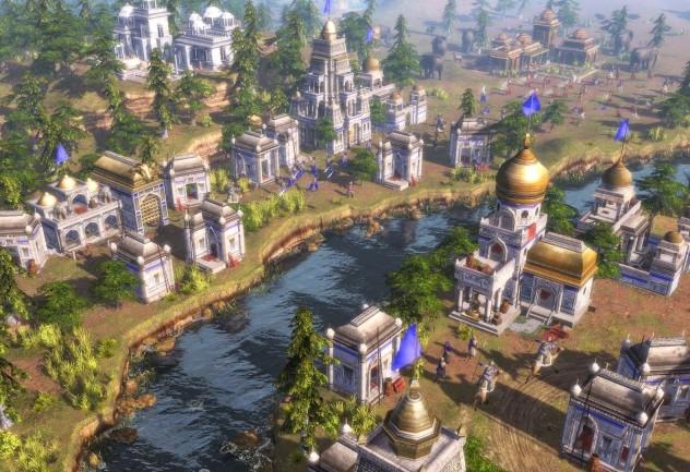 Age of empires 4 release date