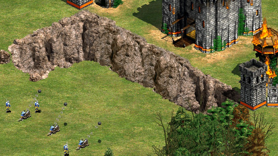 age of empires dmg age of empires dmg
