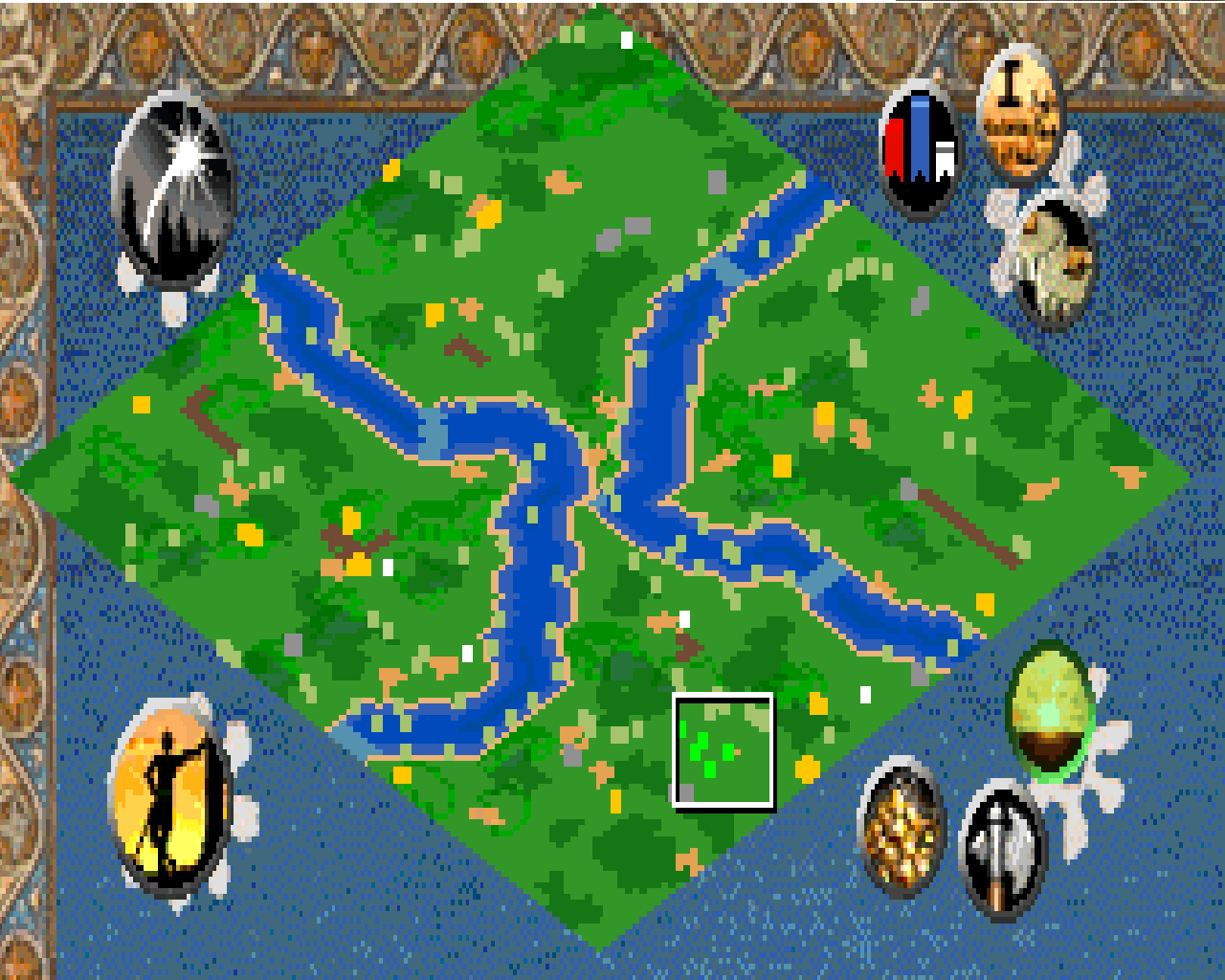 Highland | Age of Empires Series Wiki | Fandom