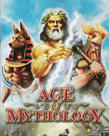 Age Of Mythology China Download Mac