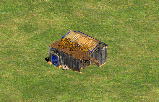 fruitful cider mill forge of empires