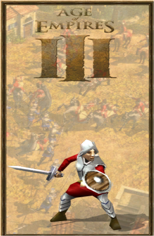 age of empires 1 wiki