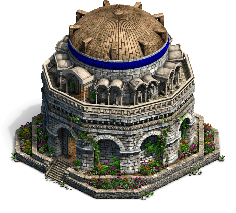 age of empires 2 goths build order