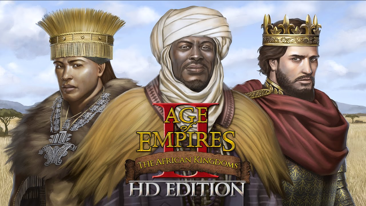 ã€Œaoe2 african kingdomsã€ã®ç”»åƒæ¤œç´¢çµæžœ