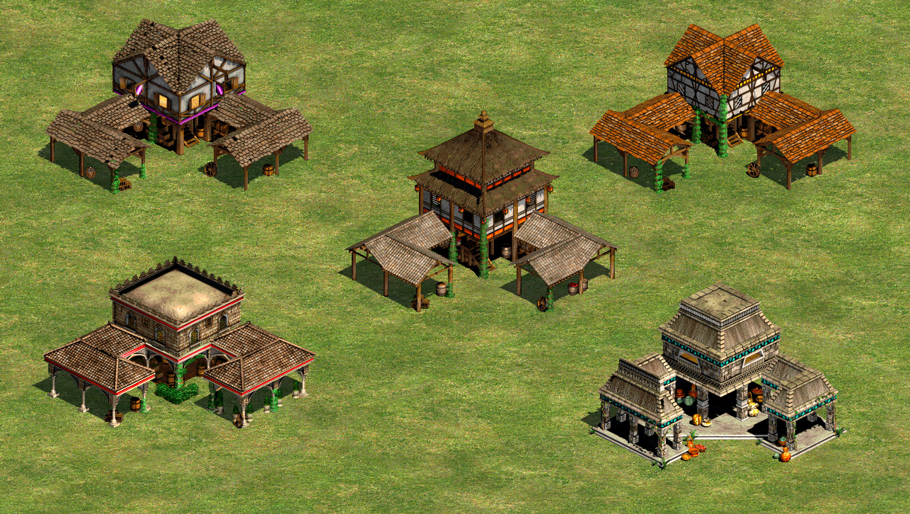 Age of empires 2 mac