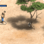Villager treecutanim aoe2de